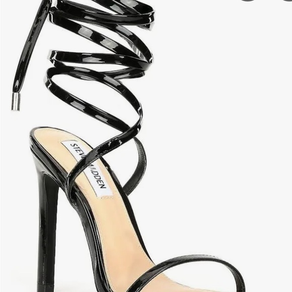 Steve Madden Uplift Heels - Picture 1 of 5